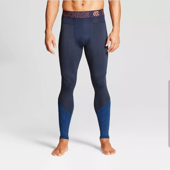 c9 power core compression pants